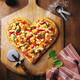 Illustration for article titled TAY Time Chat: Happy National Pizza Day!
